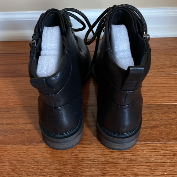 New Baretraps AMYSUE Black boots - Picture 5 of 7